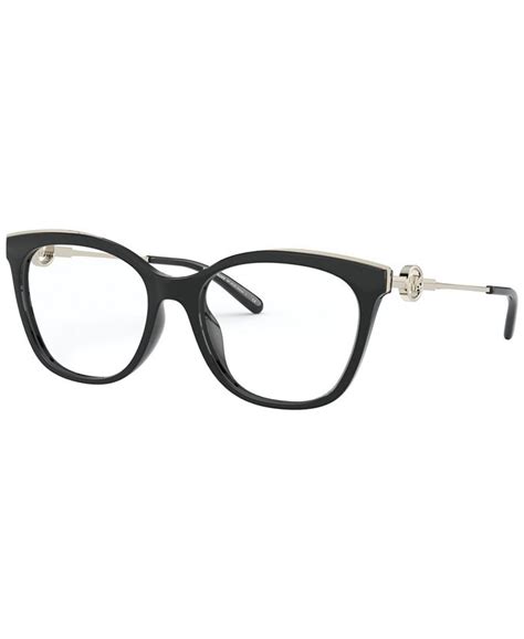 michael kors 4076|Michael Kors MK4076U ROME Women's Square Eyeglasses.